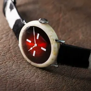 H. Moser & Cie Swiss Mad Watch