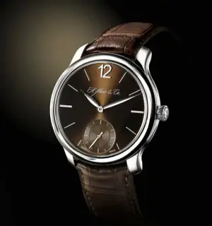 H.Moser & Cie Mayu