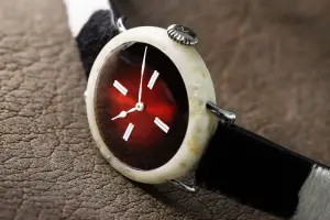 H. Moser & Cie. Swiss Mad Watch
