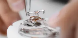 H. Moser & Cie Venturer