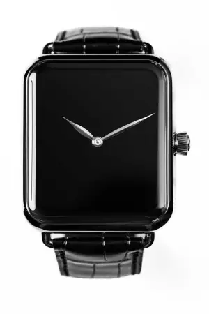 H. Moser & Cie Swiss Alp Watch