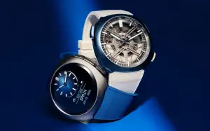 H. Moser & Cie. Swiss Alp Watch