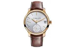 H. Moser & Cie. Perpetual 1
