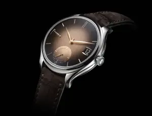 H. Moser Endeavour Perpetual Calendar