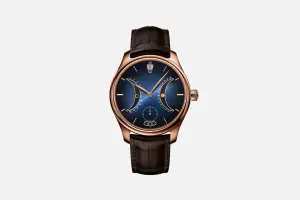 H. Moser Endeavour Chinese Calendar Limited Edition