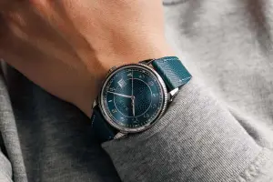 Haim Legacy Automatic