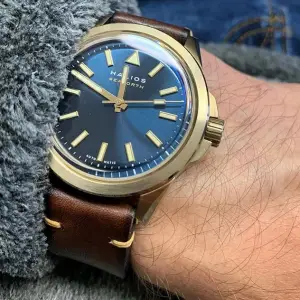 Halios Seaforth