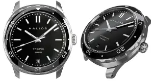 Halios Tropik