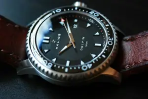 Halios Delfin