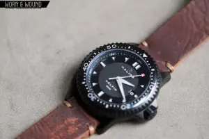 Halios Delfin PVD