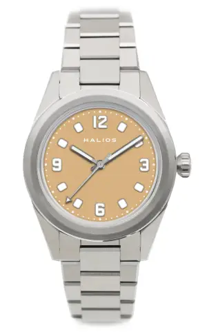 Halios UNIVERSA II