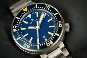Halios 1000M Puck