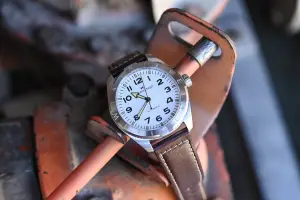 Hamilton Khaki Field Expedition