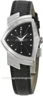 Hamilton Hamilton Ventura H24211732 28mm Stainless steel Black