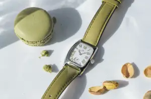 Hamilton Boulton Macaron