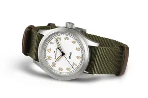 Hamilton Khaki Field Quartz