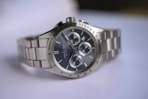 Hamilton Jazzmaster Performer Automatic Chronograph