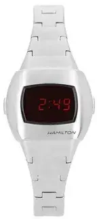 Hamilton Hamilton American Classic 40mm Stainless steel