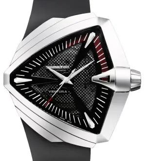 Hamilton Ventura XXL