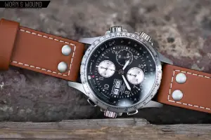 Hamilton X-Wind Automatic Chronograph