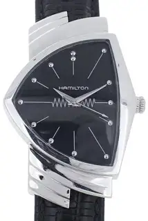 Hamilton Hamilton Ventura H244112 32mm Black