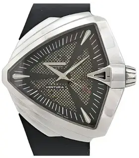 Hamilton Hamilton Ventura H246551 46mm Stainless steel