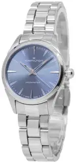 Hamilton Hamilton Jazzmaster H32301141 32mm Stainless steel Blue