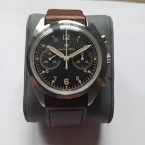 Hamilton Hamilton Jazzmaster ThinlineAuto