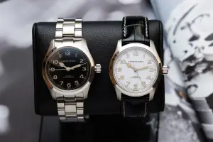 Hamilton Khaki Field Murph 38