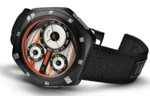 Hamilton ODC X-03