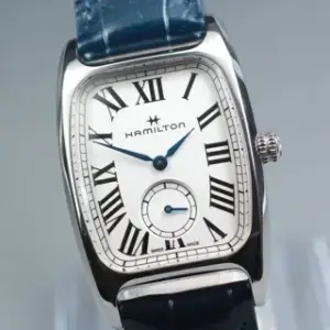 Hamilton Hamilton American Classic H134210 27mm Stainless steel