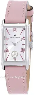 Hamilton Hamilton American Classic H11221853 19mm Stainless steel Silver