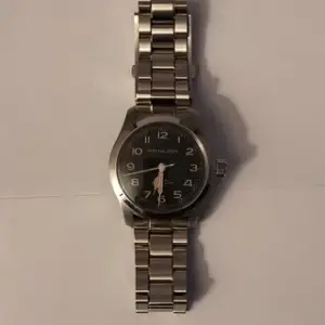 Hamilton Hamilton Khaki Field H70405130 38mm Stainless steel Black