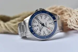 Hamilton Khaki Navy Scuba Auto