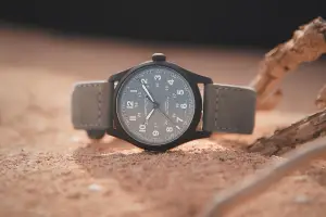 Hamilton Khaki Field Titanium Automatic 38mm