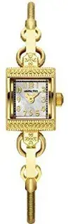 Hamilton Hamilton American Classic H31231113 15mm Stainless steel White