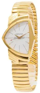 Hamilton Hamilton Ventura H24301111 14.5mm Stainless steel White