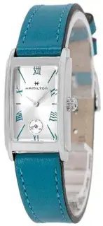 Hamilton Hamilton American Classic H11221650 19mm Stainless steel Silver