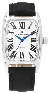 Hamilton Hamilton American Classic Stainless steel