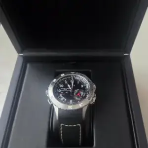 Hamilton Hamilton Khaki Navy H776140 43mm