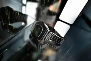 Hamilton PSR MTX Limited Edition