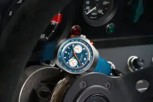Hamilton Chrono-Matic 50 Auto Chrono Limited Edition