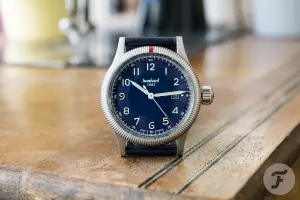 Hanhart Pioneer One
