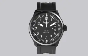 Hanhart S 105 OE