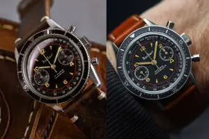 Hanhart 415 ES