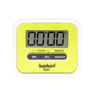 Hanhart Basic
