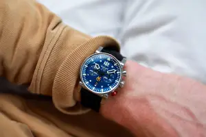 Hanhart Primus Fly Navy