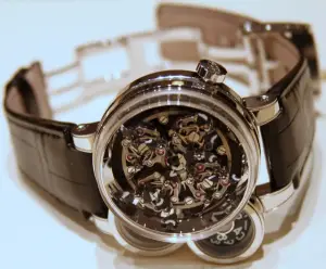 Harry Winston Opus Eleven
