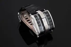 Harry Winston Opus 9