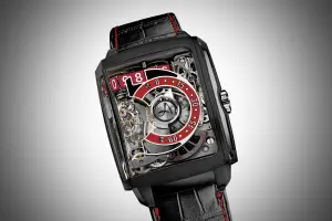 Hautlence HL2.5